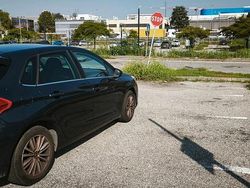 Blu Usata 2013 Citroën C4 Tre volumi | 4950 € (Buon prezzo)