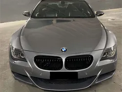 BMW M6