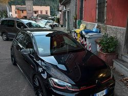 Nero Usata 2018 VW Golf VII GTI Tre volumi | 24.000 € (Buon prezzo)