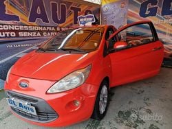 Usata 2012 Ford Ka Titanium Due volumi | 4199 € (Buon prezzo)