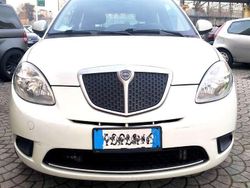 Usata 2010 Lancia Ypsilon Due volumi | 4500 € (Ottimo prezzo)