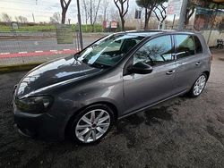 Usata 2009 VW Golf VI Due volumi | 8000 € (Buon prezzo)
