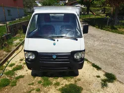 Usata 2005 Piaggio Quargo Furgone | 3499 €