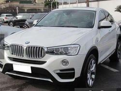 Usata 2016 BMW X4 SUV | 23.000 € (Molto cara)