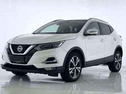 Usata 2017 Nissan Qashqai N-Connecta SUV | 13.000 € (Buon prezzo)