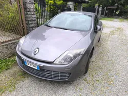 Grigio Usata 2009 Renault Laguna Coupé Coupé | 1300 €