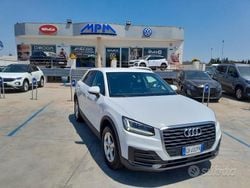 Bianco Usata 2020 Audi Q2 SUV | 21.800 € (Buon prezzo)