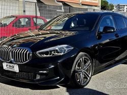 Other Usata 2020 BMW 118 M Sport Due volumi | 23.000 € (Cara)