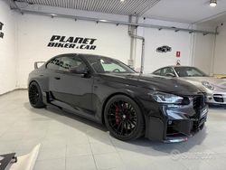 Nero Usata 2023 BMW M2 Performance Coupé | 67.900 €