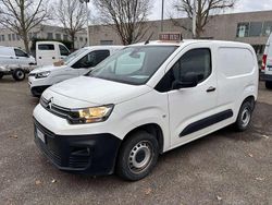 Bianco Usata 2019 Citroën Berlingo Monovolume | 15.616 € (Molto cara)