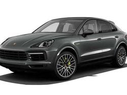 Grigio Usata 2020 Porsche Cayenne SUV | 72.900 € (Buon prezzo)
