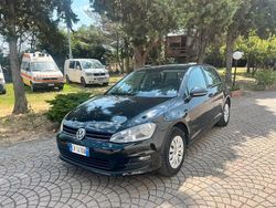 Nero Usata 2014 VW Golf VII Tre volumi | 9000 € (Cara)