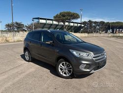 Usata 2017 Ford Kuga Titanium SUV | 14.000 € (Buon prezzo)
