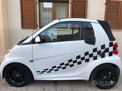 Usata 2010 Smart ForTwo Cabrio Cabrio | 7500 € (Molto cara)
