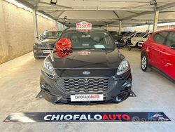Nero Usata 2020 Ford Kuga ST SUV | 19.999 € (Molto cara)
