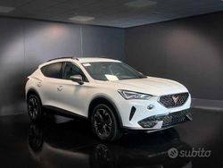 Bianco Usata 2024 Cupra Formentor SUV | 27.500 € (Ottimo prezzo)