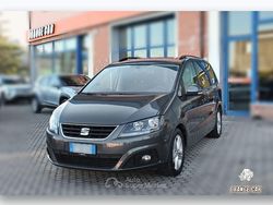 Grigio Usata 2018 Seat Alhambra Monovolume | 18.900 € (Cara)