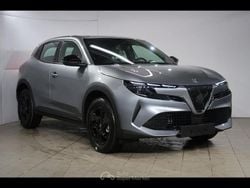 Gray Nuova 2025 Alfa Romeo GT Junior Tre volumi | 27.890 € (Buon prezzo)