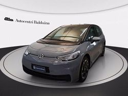 Nero Usata 2021 VW ID.3 Life Due volumi | 20.600 € (Ottimo prezzo)