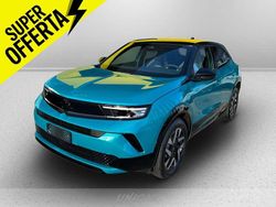 Interni tessuto focus Nuova 2025 Opel Mokka SUV | 26.600 € (Cara)