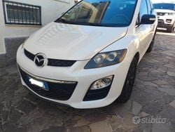 Bianco Usata 2011 Mazda CX-7 SUV | 4800 €