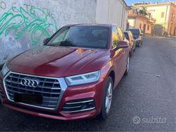 Usata 2019 Audi Q5 S-Line SUV | 33.000 € (Buon prezzo)
