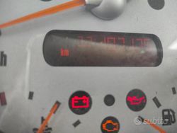 Rosso Usata 2003 Mini ONE Due volumi | 1500 € (Buon prezzo)