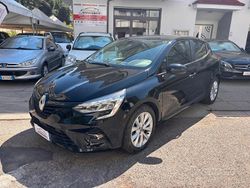 Nero Usata 2019 Renault Clio IV Business Tre volumi | 12.490 € (Molto cara)