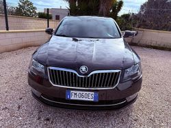 Nero Usata 2013 Skoda Superb Elegance Tre volumi | 5900 € (Cara)