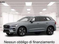 Vapour grey metalizzato Nuova 2026 Volvo XC60 Plus SUV | 55.500 €