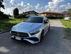 Usata 2023 Mercedes A200 AMG Line Premium Plus Tre volumi | 34.600 € (Cara)