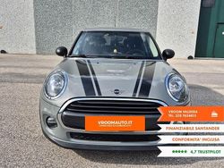 Usata 2018 Mini ONE Due volumi | 12.900 € (Buon prezzo)