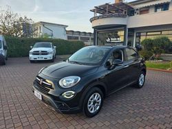 Nero Usata 2021 Fiat 500X Cross SUV | 15.900 € (Buon prezzo)