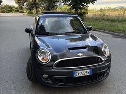 Grigio Usata 2011 Mini Cooper S Due volumi | 10.800 € (Molto cara)
