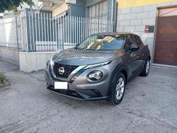 Grigio(met.) Usata 2022 Nissan Juke SUV | 13.999 € (Ottimo prezzo)