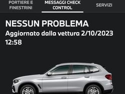 Grigio Usata 2019 BMW X3 xLine SUV | 36.000 € (Molto cara)