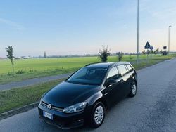 Usata 2015 VW Golf VII Business Station wagon | 6200 € (Super prezzo)