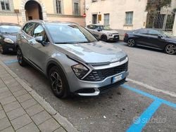 Grigio Usata 2024 Kia Sportage SUV | 25.000 € (Super prezzo)