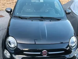 Usata 2017 Fiat 500S S Due volumi | 9000 € (Buon prezzo)