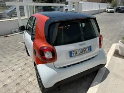 Usata 2015 Smart ForTwo Coupé Due volumi | 10.500 € (Buon prezzo)