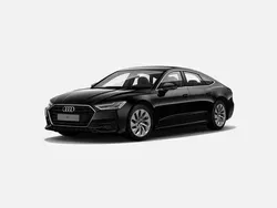 Grigio Nuova 2025 Audi RS7 Sportback Performance Due volumi | 199.470 €