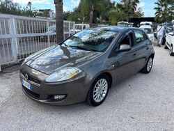 Marrone Usata 2008 Fiat Bravo Emotion Due volumi | 2000 € (Ottimo prezzo)