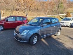 Grigio Usata 2010 Suzuki Swift Due volumi | 4500 € (Buon prezzo)