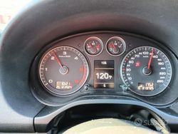 Usata 2008 Audi A3 Tre volumi | 4500 € (Buon prezzo)