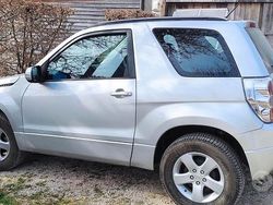 Grigio Usata 2013 Suzuki Grand Vitara SUV | 10.000 € (Buon prezzo)