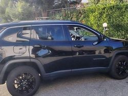 Usata 2019 Jeep Compass Limited SUV | 16.900 € (Super prezzo)
