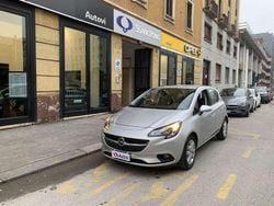 Argento Usata 2015 Opel Corsa S Tre volumi | 10.950 € (Cara)