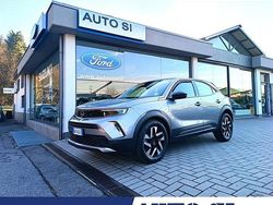 Grigio Usata 2023 Opel Mokka Elegance SUV | 15.990 € (Ottimo prezzo)