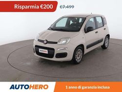 Beige Usata 2016 Fiat Panda Easy Due volumi | 7299 € (Buon prezzo)