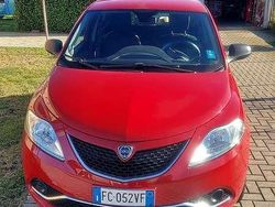 Usata 2016 Lancia Ypsilon Silver Due volumi | 4950 € (Buon prezzo)